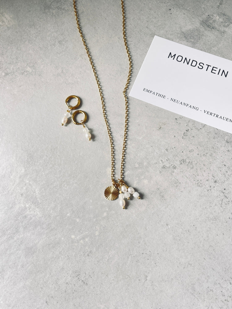 Mondstein – CONNECT TO YOUR INNER LIGHT