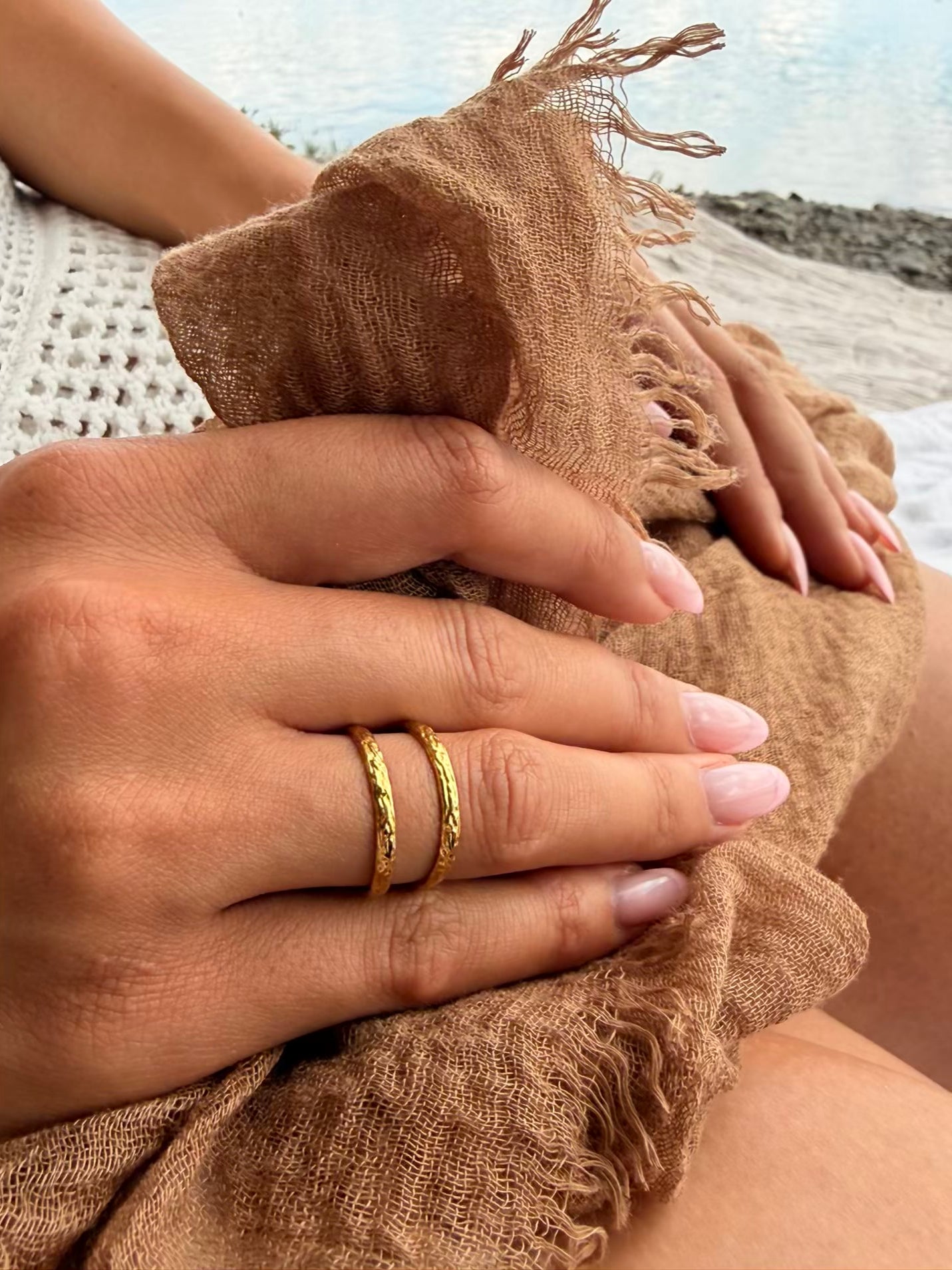 Twins Ring