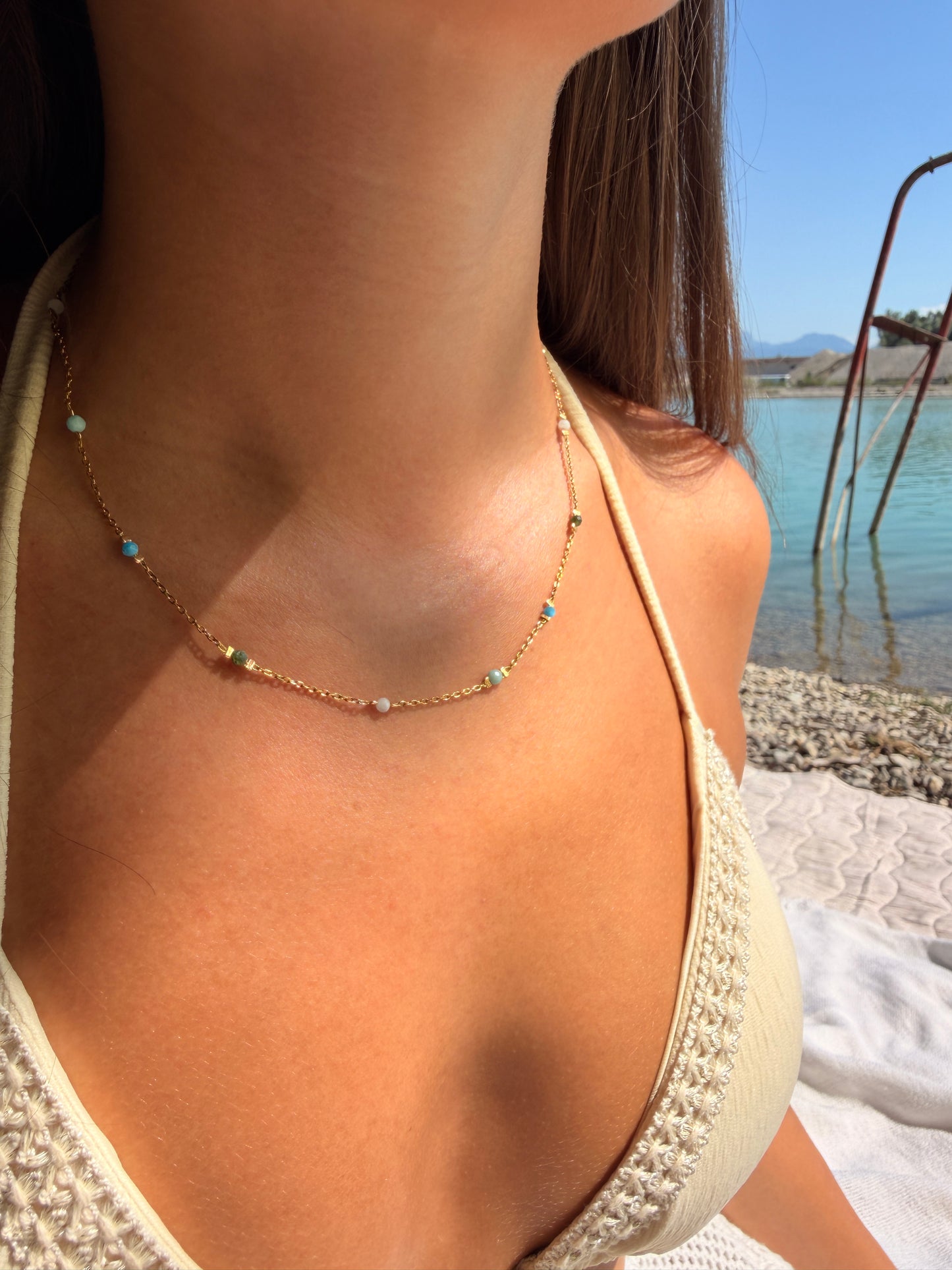 New Energy Kette