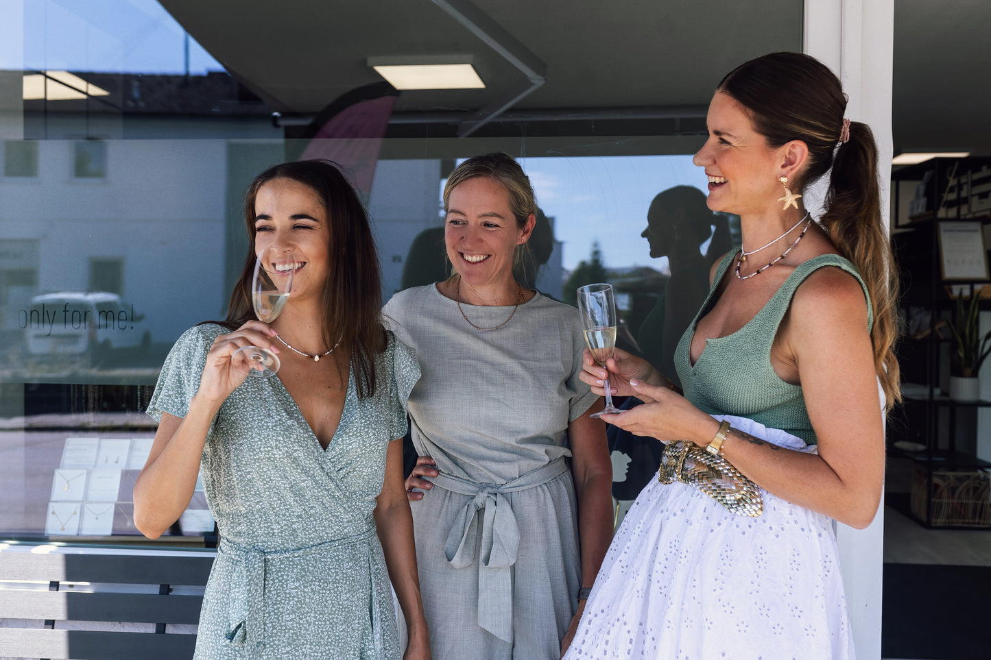 Choker Kettenworkshop 24.01.2026 ab 15Uhr