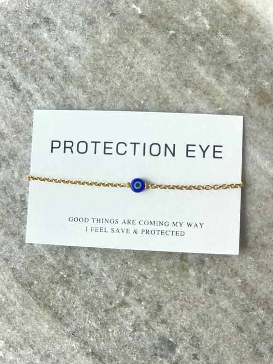 Armkette - PROTECTION EYE