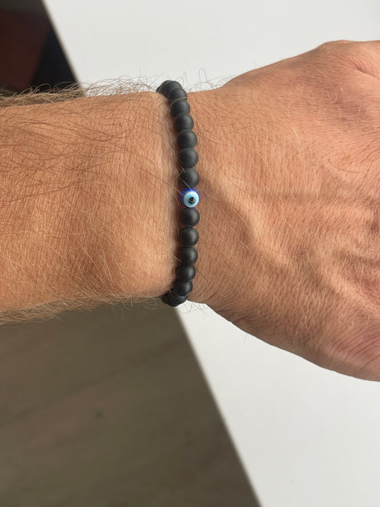 Onyx Armband - RROTECTION EYE