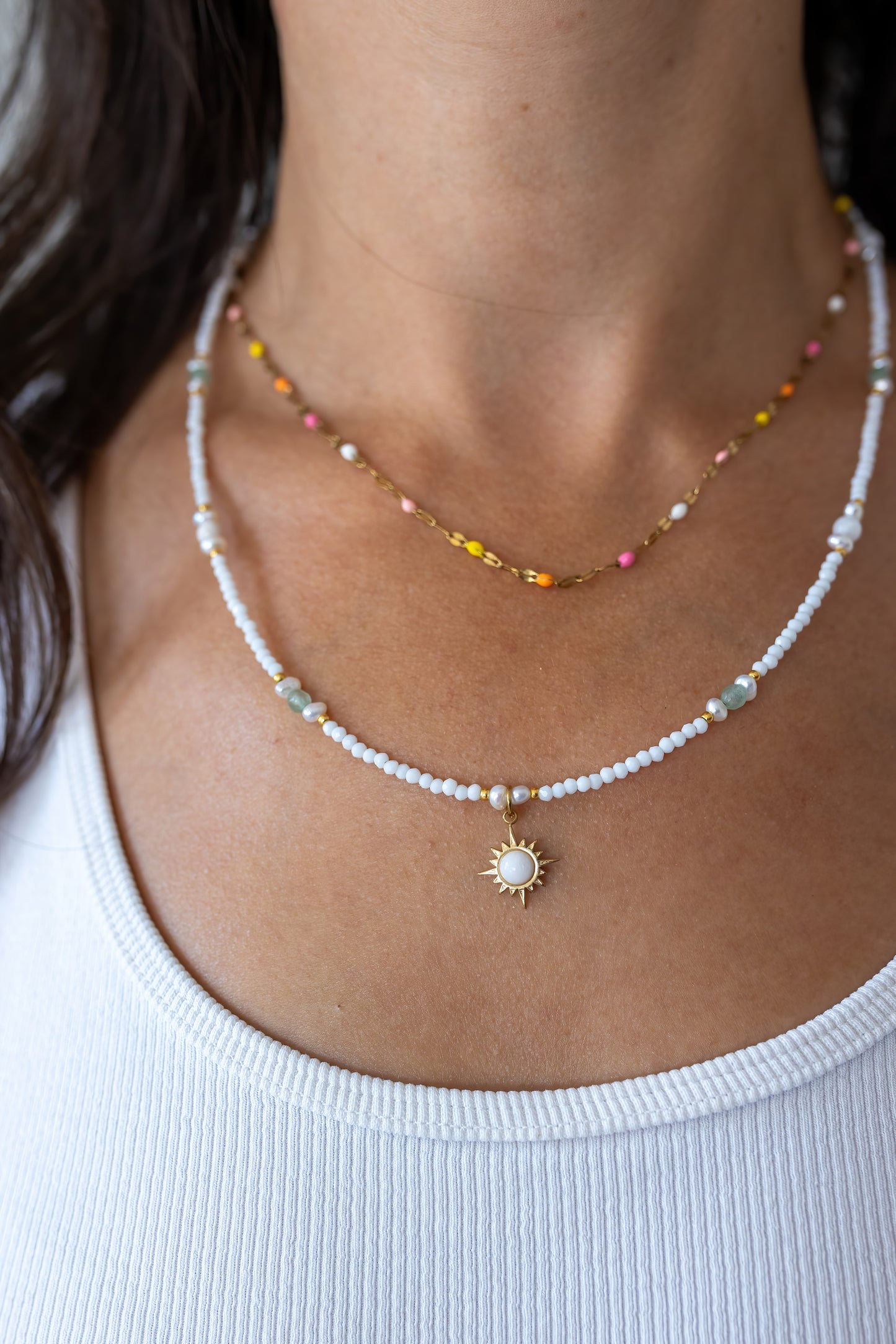 Choker Kettenworkshop 9.11.2025 ab 10 Uhr