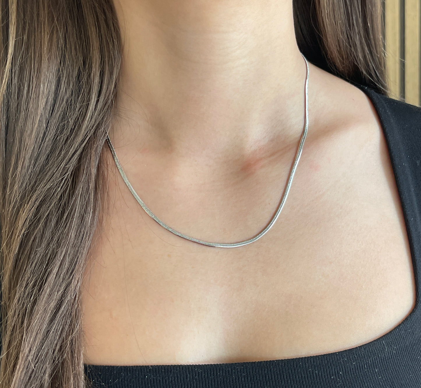 Snake - Kette