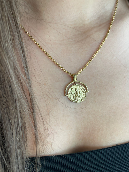 Traveler’s Protection Kette