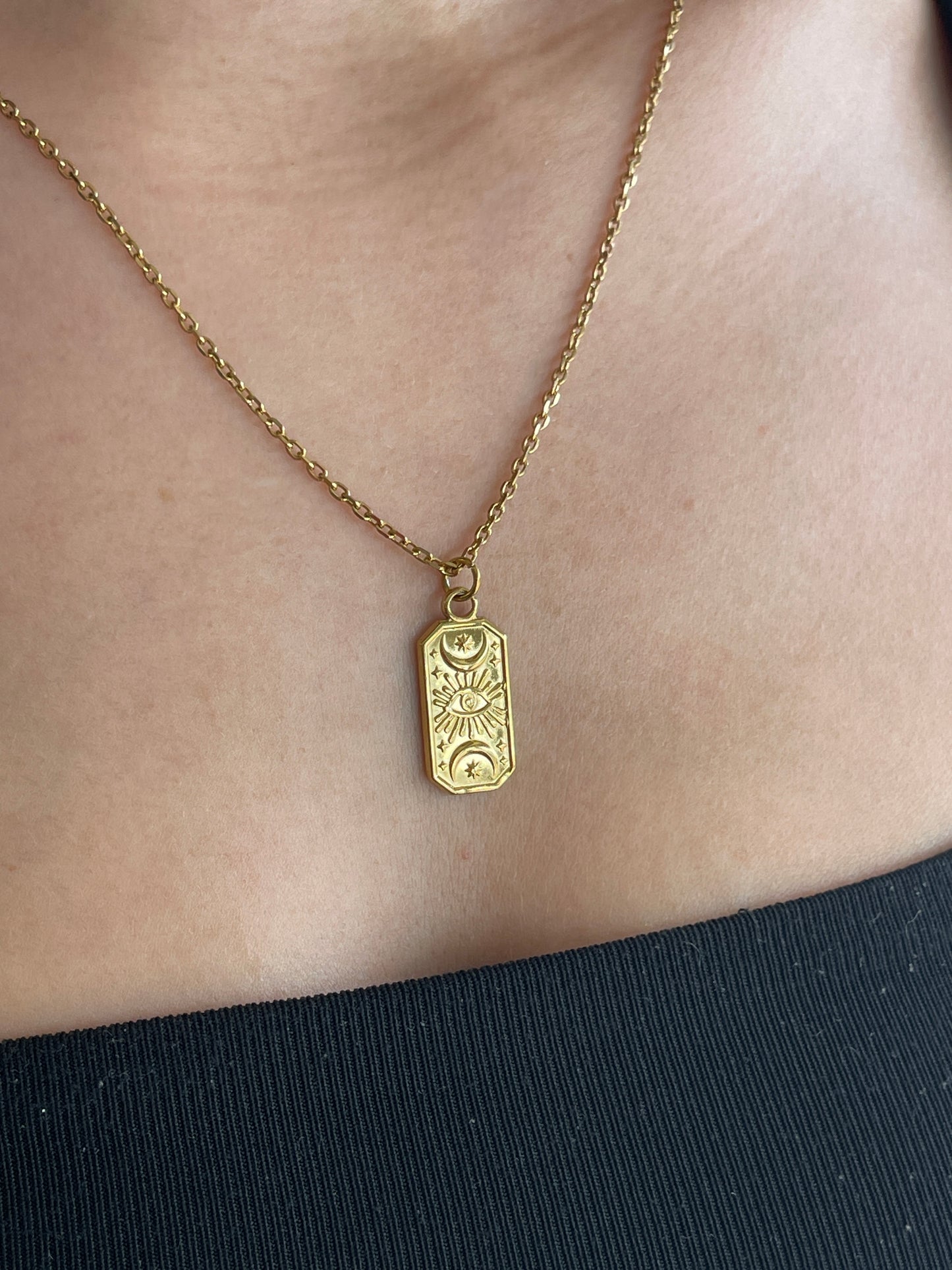 Celestial Kette