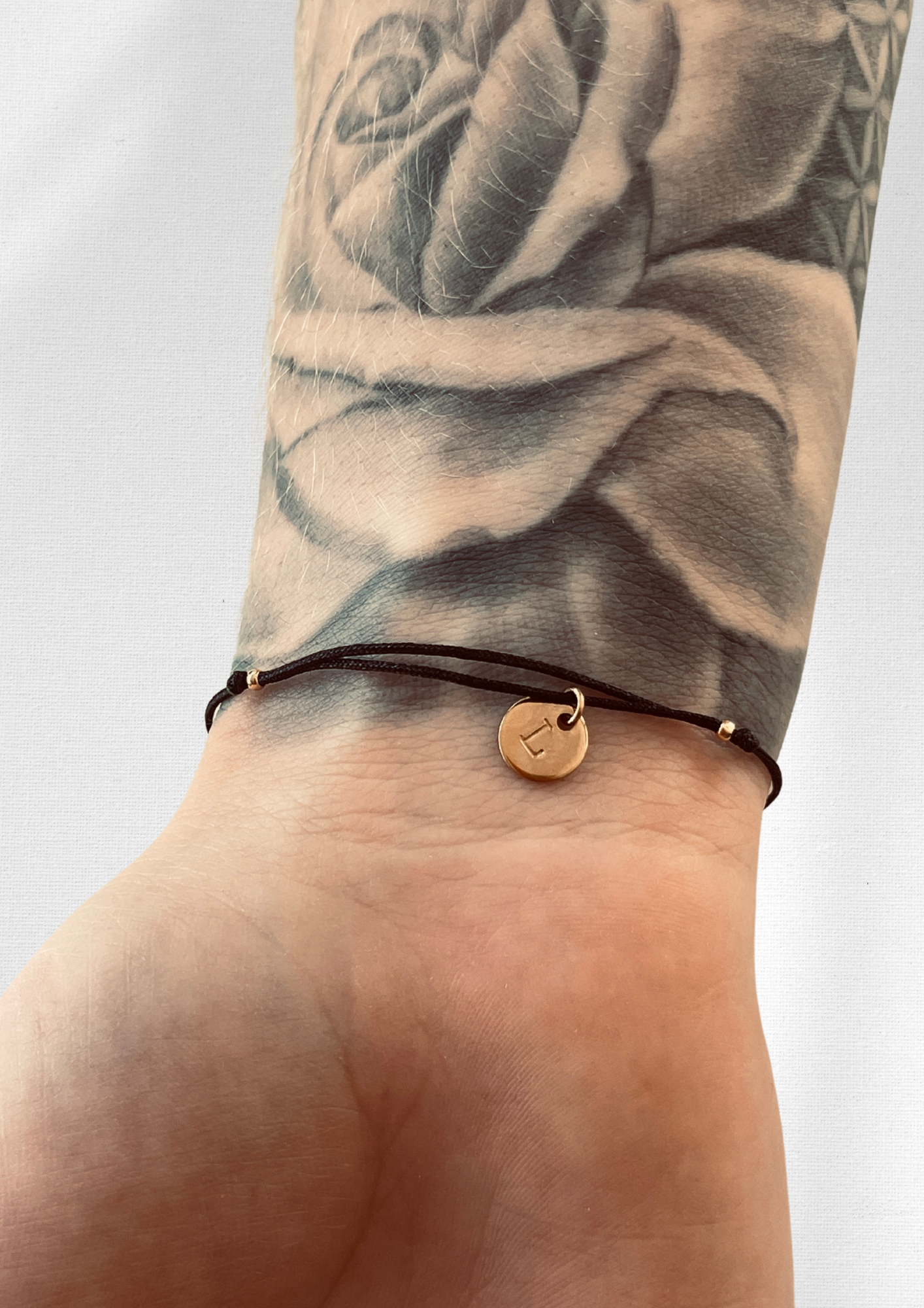 Sternzeichen Armband