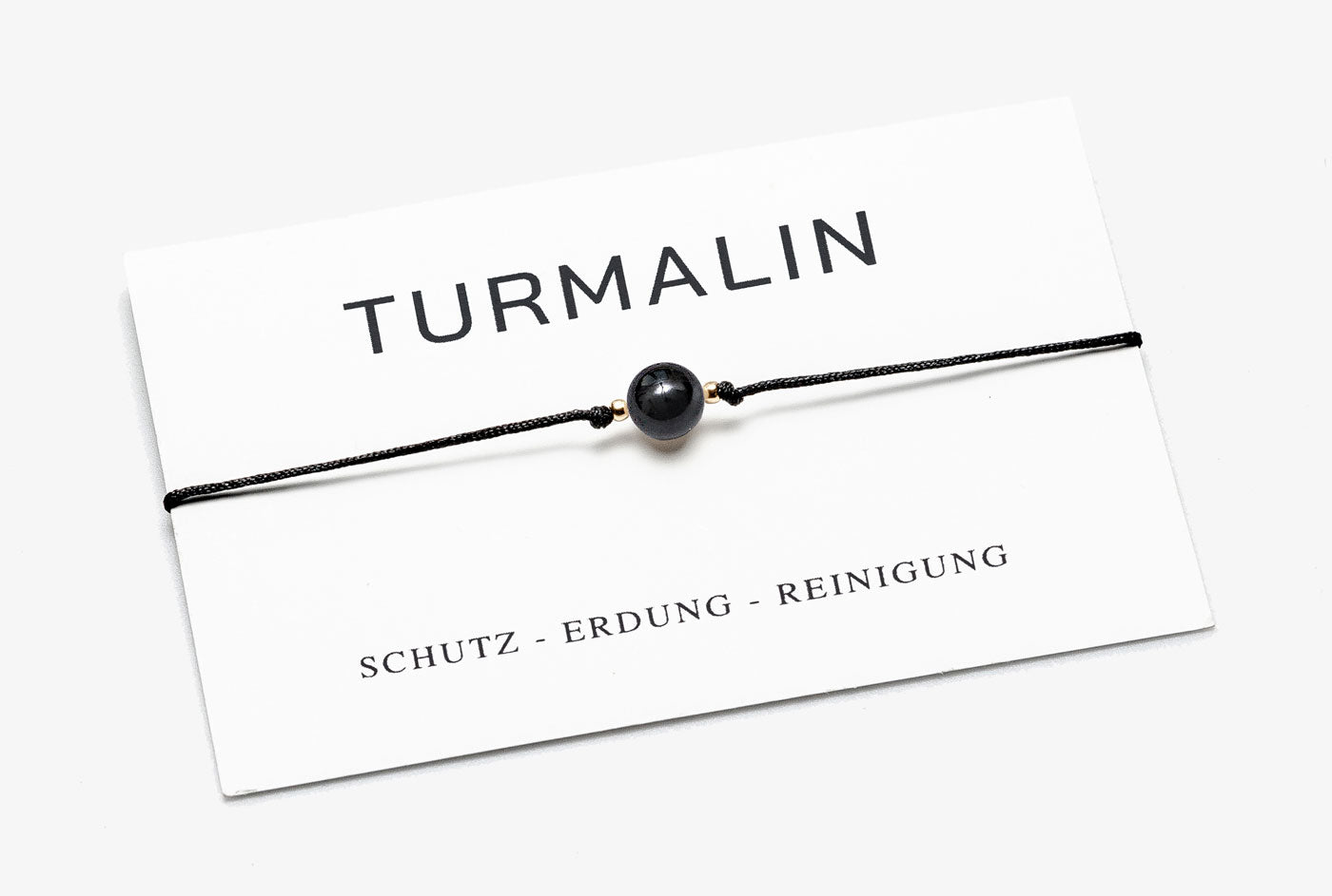 Geburtsstein Armband