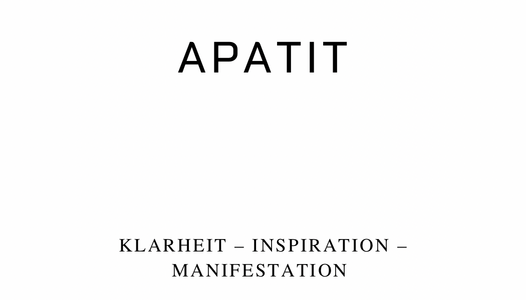 Apatit Edelstein als Heilstein und Kraftstein für Klarheit, Inspiration und Manifestation