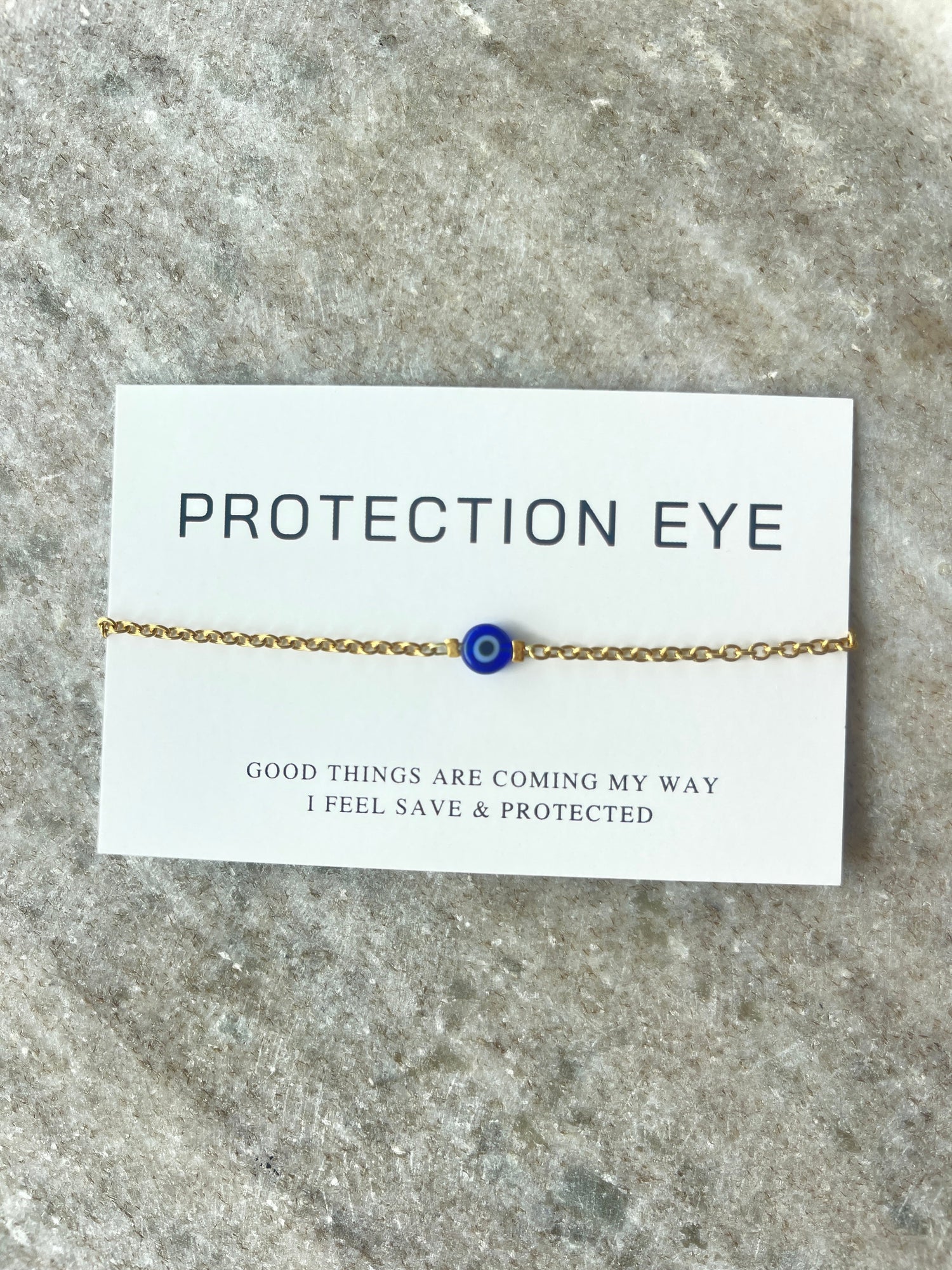PROTECTION EYE
