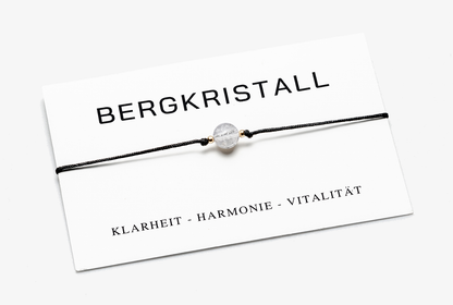 Energiestein Armband