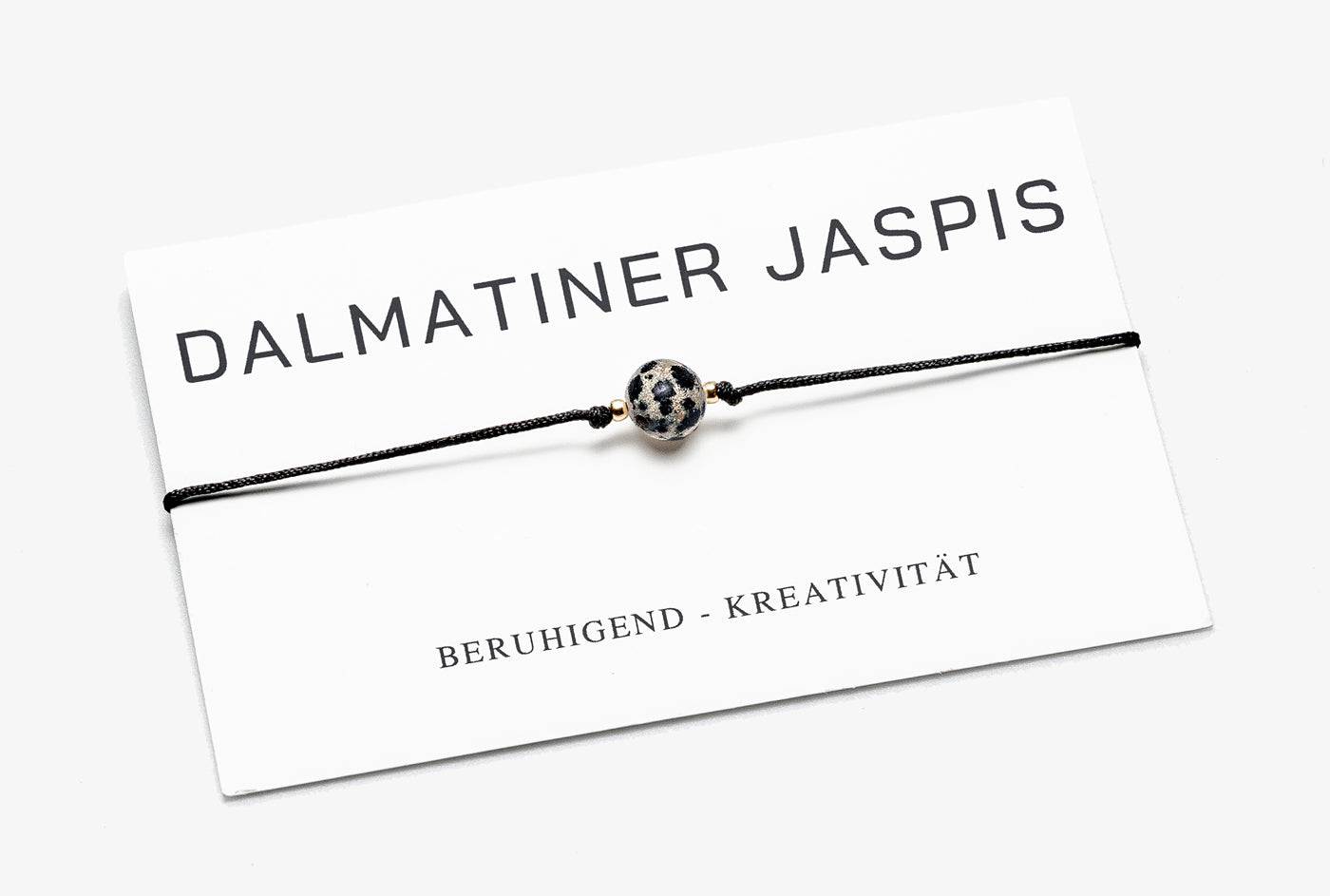 Geburtsstein Armband