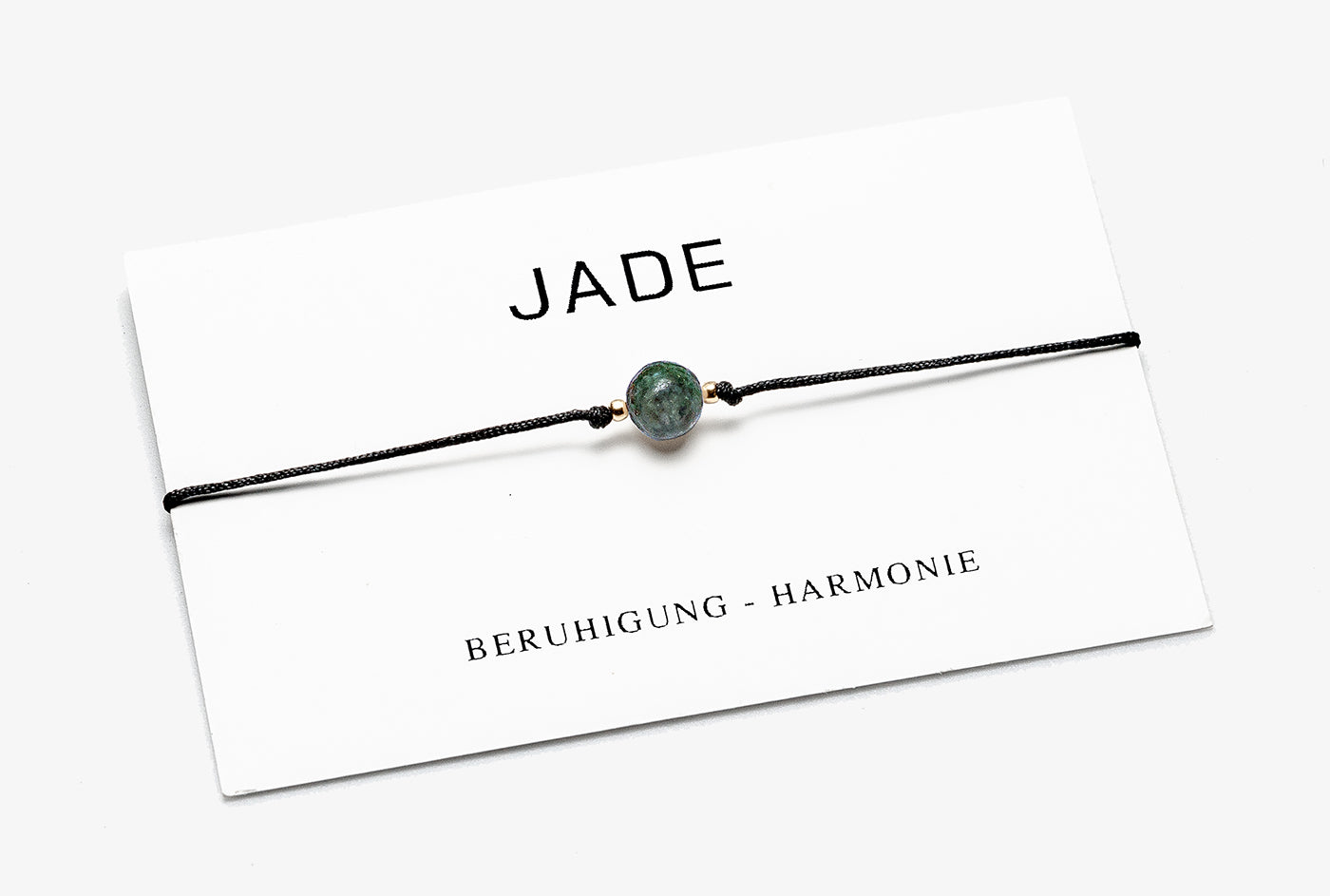 Geburtsstein Armband