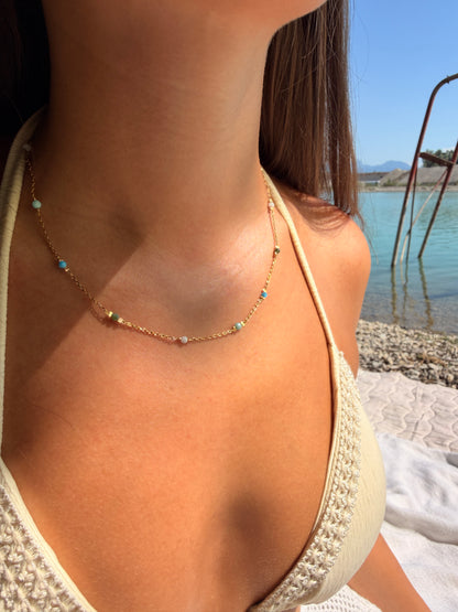 New Energy Kette