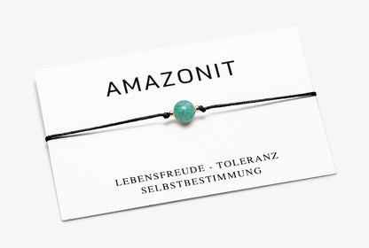 Energiestein Armband