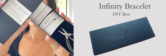 Infinity DIY Box