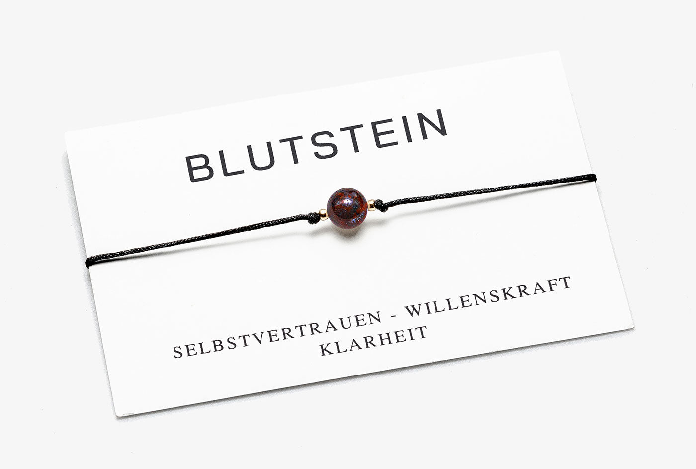 Energiestein Armband