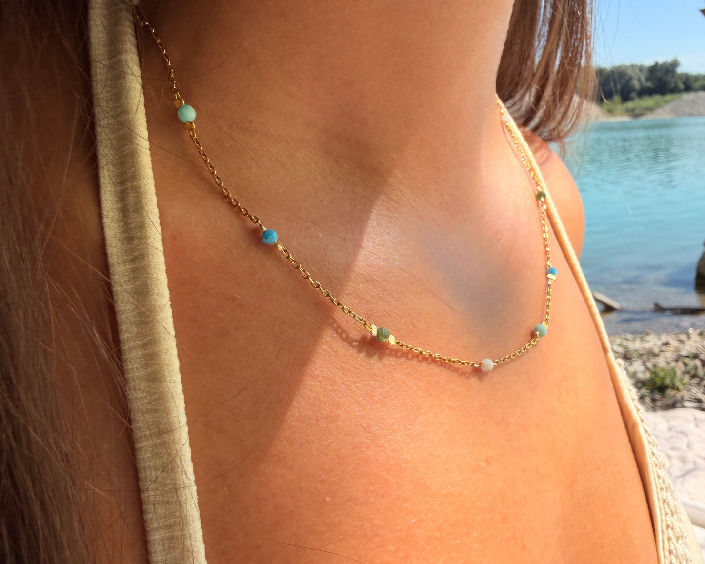 New Energy Kette