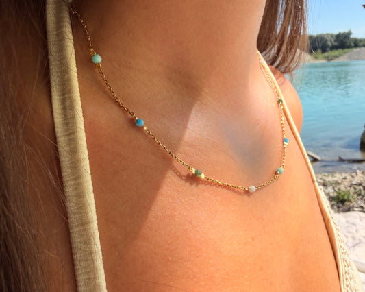 New Energy Kette