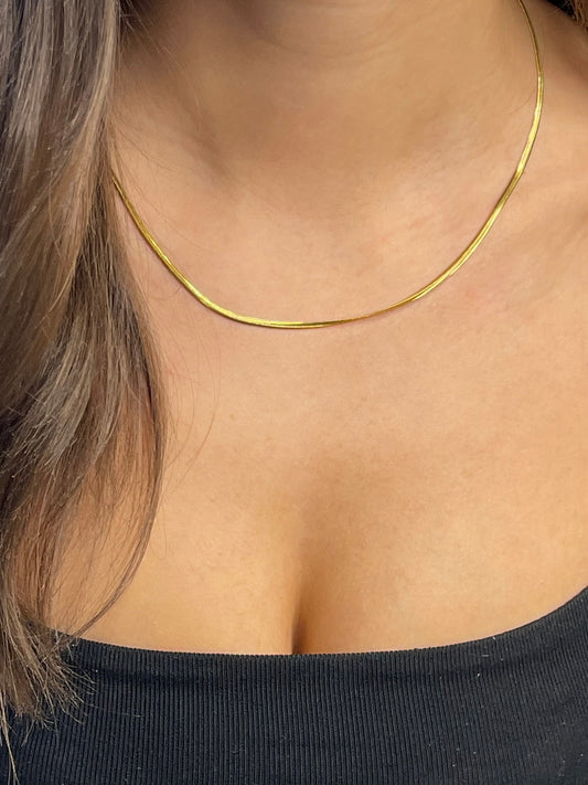 Snake - Kette