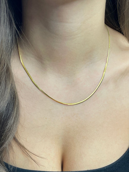 Snake - Kette
