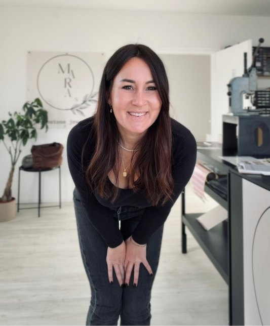 Choker Kettenworkshop 10.01.2026  ab 15Uhr