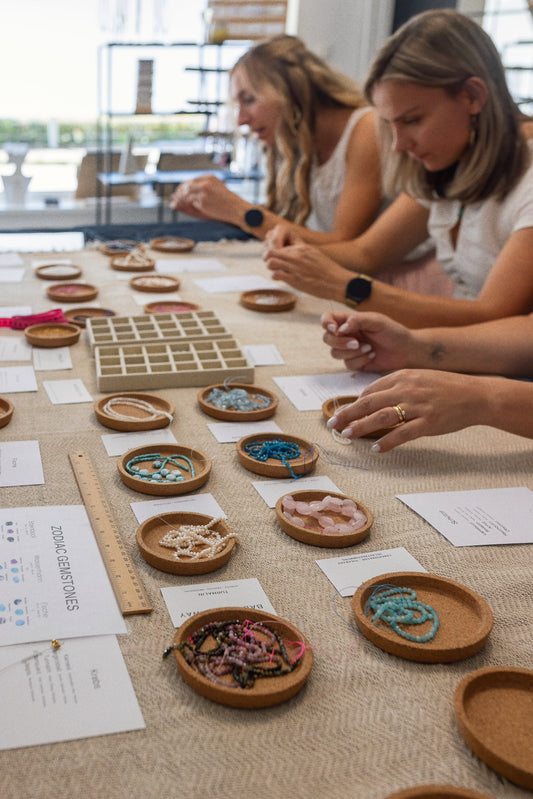 Choker Kettenworkshop 20.12.2025  ab 10 Uhr