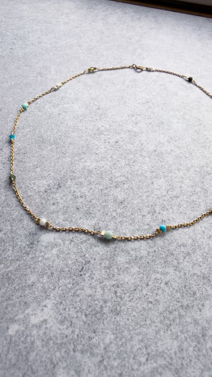 New Energy Kette