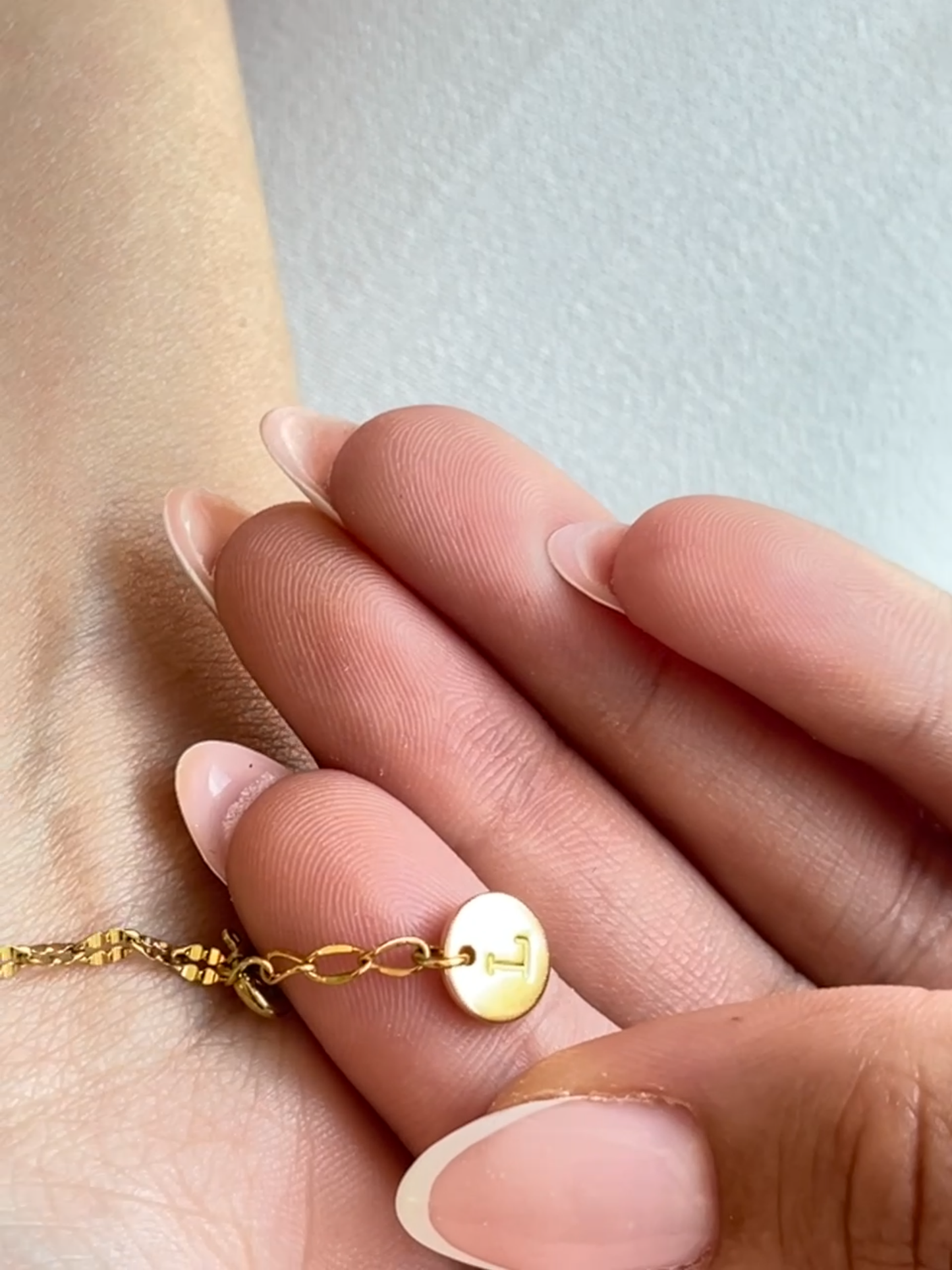 Shine Armband