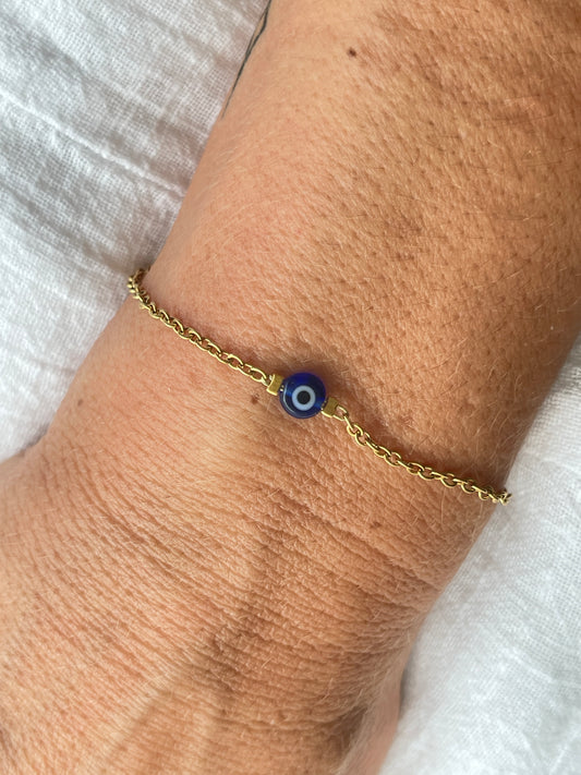 Armkette - PROTECTION EYE