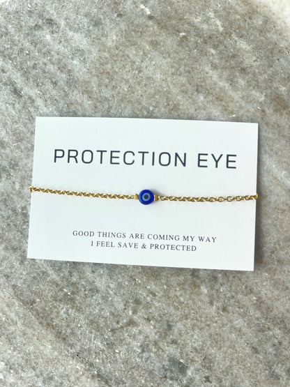 Armkette - PROTECTION EYE