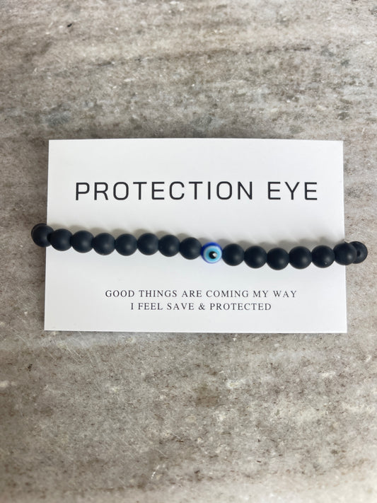 Onyx Armband - RROTECTION EYE