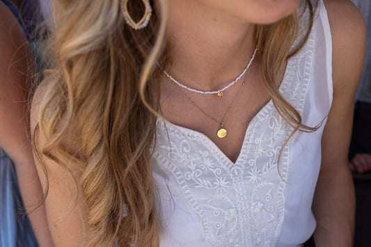 Choker Kettenworkshop 9.11.2025  ab 10 Uhr