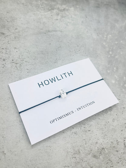Kristall Armband Auswahl