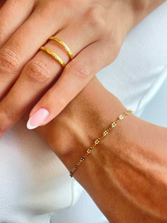 Shine Armband