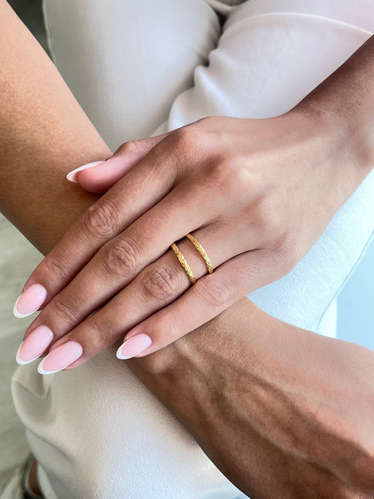 Ring Twins