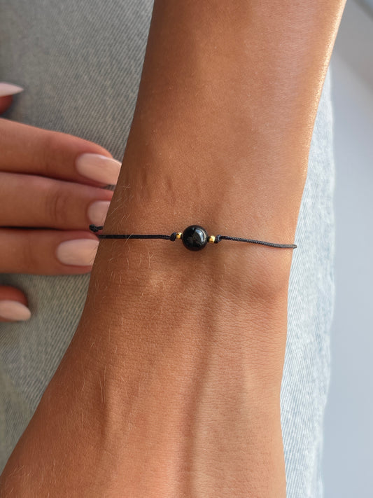 Turmalin Armband