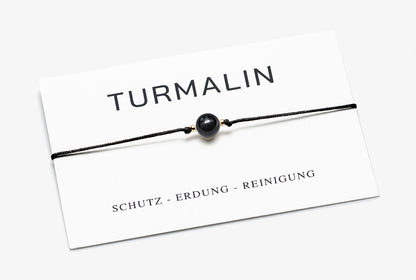 Geburtsstein Armband