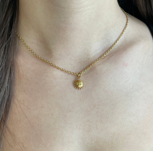 Sun Kette