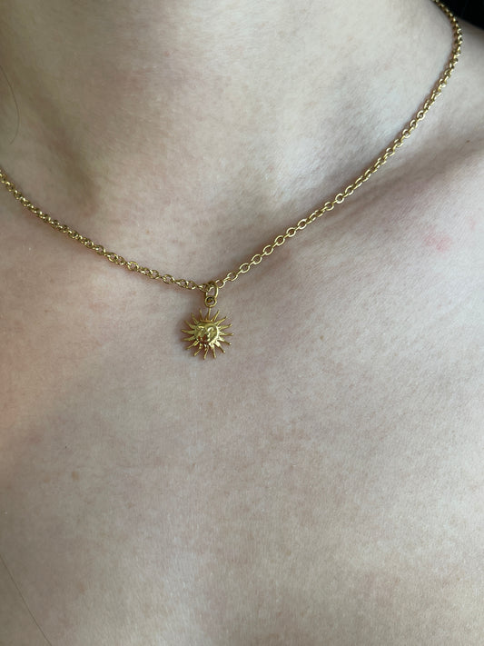 Sun Kette