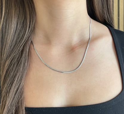 Snake - Kette