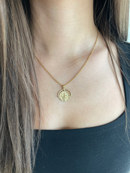 Traveler’s Protection Kette