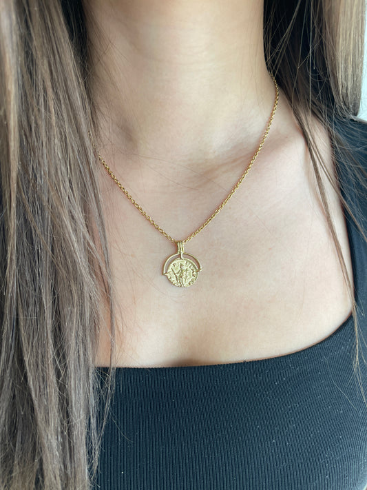 Traveler’s Protection Kette