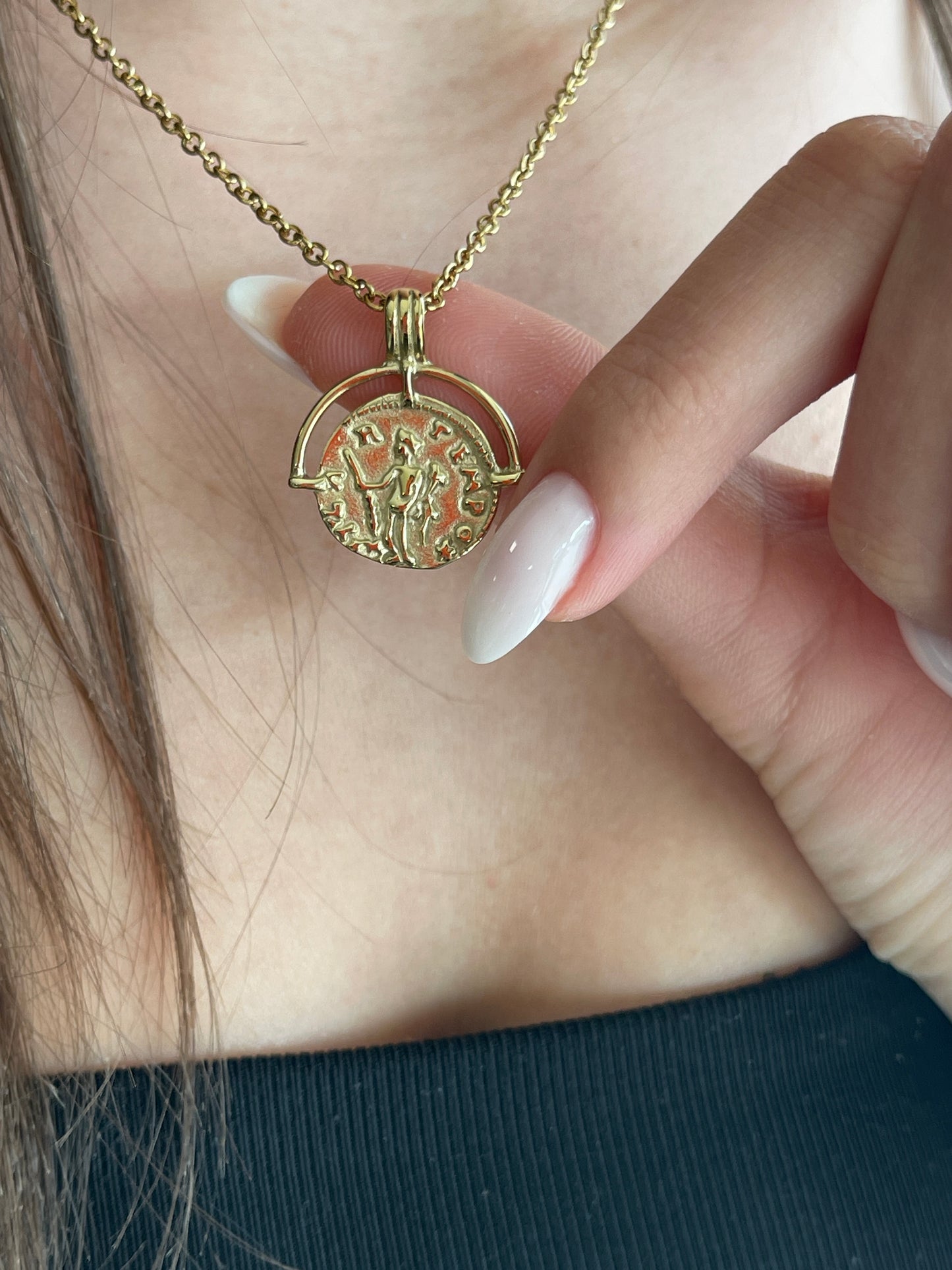 Traveler’s Protection Kette