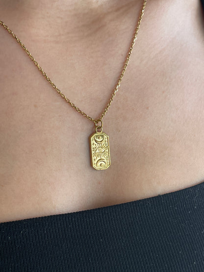 Celestial Kette