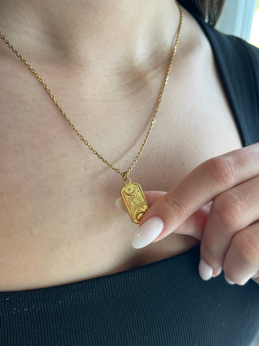 Celestial Kette