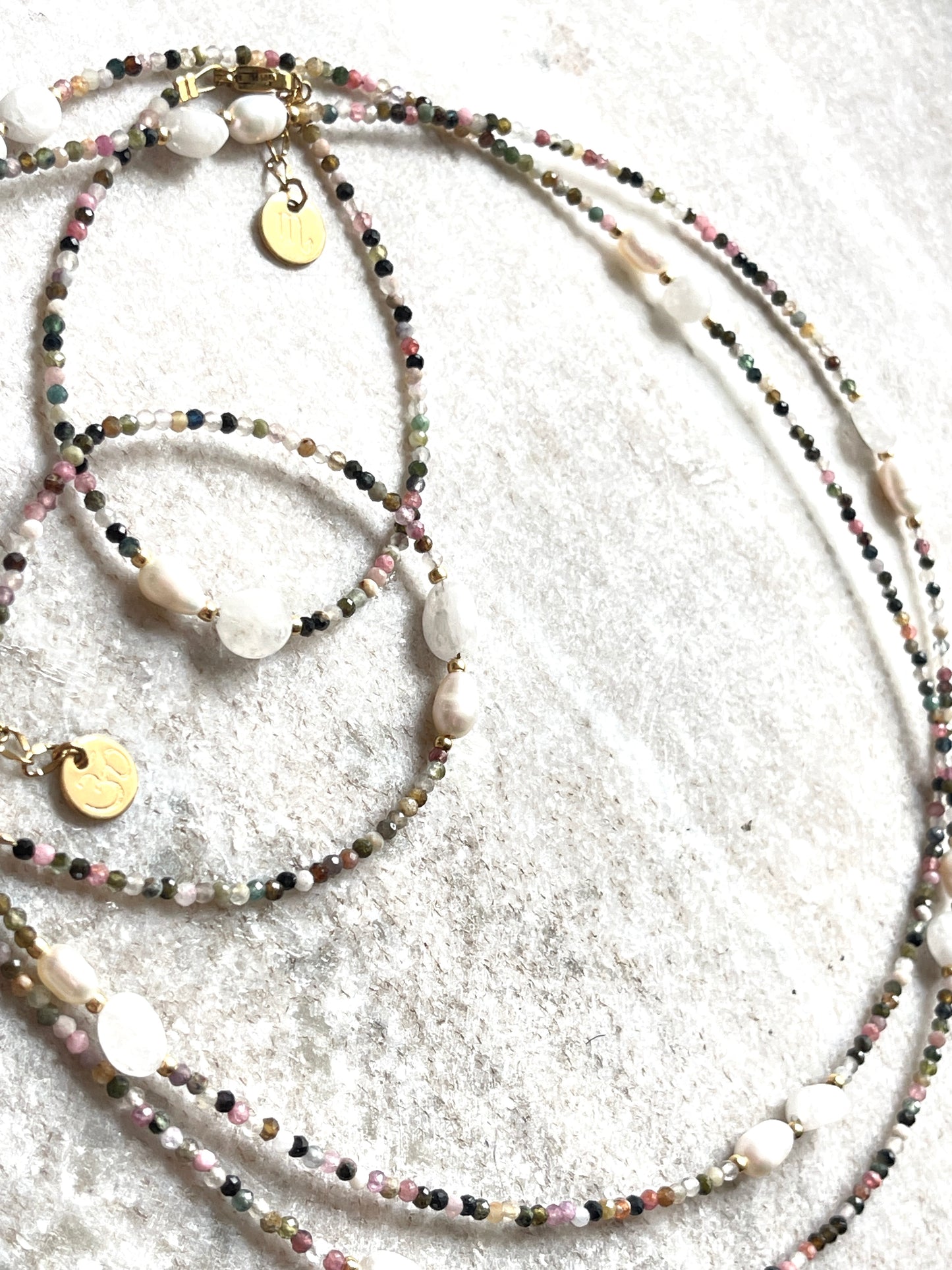Inner Balance – Power Kette
