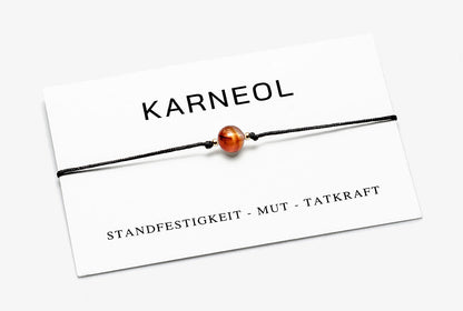 Energiestein Armband