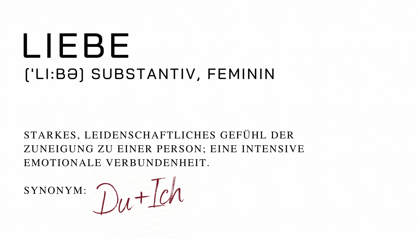 Personalisierte Kette mit 3 Anhängern & Handprägung