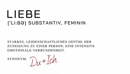 Personalisierte Kette mit 3 Anhängern & Handprägung